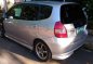 Honda Jazz Automatic negotiable FOR SALE-0