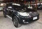 2015 Toyota Hilux G 4x4 MT Dsl Auto Royale Car Exchange-0