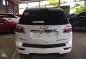 2016 Chevrolet Trailblazer LTZ 4x4 AT Dsl Auto Royale Car Exchange-4