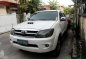 Toyota Fortuner V 4x4 DSL Automatic 2006 for sale -7