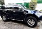 Mitsubishi Montero GLS V 4x2 - 2012 model-0