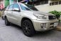 Toyota RAV4 2003 model for sale -0