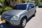 Honda CRV 2006 Top of the Line FOR SALE-0