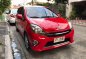 2016 Toyota Wigo G automatic for sale -5