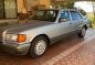 Mercedes Benz 126 300 long body-5