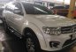 2014 Mitsubishi Montero GTV for sale-2