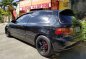 For sale Honda CIVIC eg hatch 1993 -4