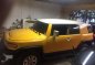 Toyota FJ Cruiser 2015 for sale -0