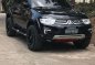 SELLING MITSUBISHI Montero Sports 2011 glsv-0