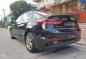 Fastbreak 2017 Hyundai Elantra Automatic NSG-4