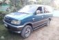 MItsubishi Adventure 1999 for sale -5