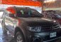 2015 Mitsubishi Montero for sale-0