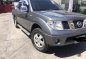 Nissan Navara 2008 for sale -1