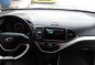 2014 Kia Picanto Automatic Doctor-owned-7