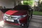 Mitsubishi Montero Sport 2016 GLS Premium for sale-0