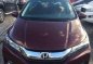 2016 Honda City 1.5 AT for sale-0