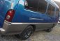 Hyundai Grace 2003 model Good running condition-5