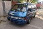 For sale Nissan Vanette 70k negotiable-1