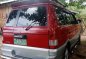 Mitsubishi Adventure 2000 for sale-1