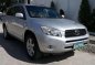 Toyota Rav4 2006 Automatic transmission Good running condition-3