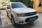 2013 Ford Everest 4x2 for sale -0