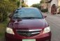 2007 Honda City 1.3 IDSI Excellent running condition-1