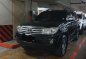2011 acquired Toyota Fortuner Low mileage G variant-1