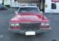 1988 Cadillac Brougham AT Gas FOR SALE-0
