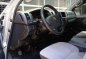 2016 Toyota Hi ace Grandia GL M/T Silver Diesel-6