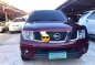 2014 Nissan Navara LE 4x2 Manual Transmission-1