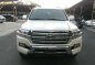 Toyota Land Cruiser VX v8 2018 Bnew UNIT-0