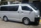 2017 Toyota Hiace for sale -2