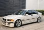 1998 BMW E46 318i Alpine White (56 kms only and a daily driver)-0