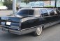 1995 Cadillac Fleetwood Limousine AT Gas-0