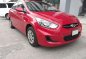 2016 Hyundai Accent 1.4 Manual 8tkms for sale-6