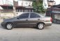 2007 Nissan Sentra GX 1.3 Manual Transmission-6