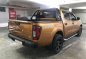 2017 Nissan Navara 4x2 AT EL for sale -4