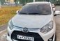 2018 Toyota Wigo 1.0 G AT Gas FOR SALE-0