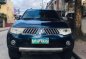 For Sale 2009 Mitsubishi Montero Gls automatic-2