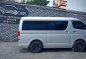 2016 Toyota Hi ace Grandia GL M/T Silver Diesel-4