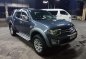 Mitsubishi Strada GLX 2010 for sale-1