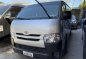 2018 Toyota Hiace Commuter 3.0 for sale-2