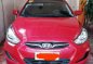 Hyundai Accent 2014 1.4 MT Gas for sale -5