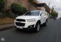 2016 Chevrolet Captiva Diesel Automatic for sale-0