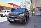 2013 Chevrolet Colorado LTZ AT 4X4 538t Nego Batangas Area-1