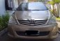 2010 Toyota Innova g variant matic FOR SALE-0