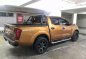 2017 Nissan Navara 4x2 AT EL for sale -3