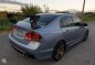 Honda Civic FD 1.8s 2007 Top of the line-5
