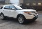 2012 Ford Explorer for sale -1