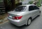 2008 Honda City IDSI AT Smooth V Presentable None to Fix ALL Original-2